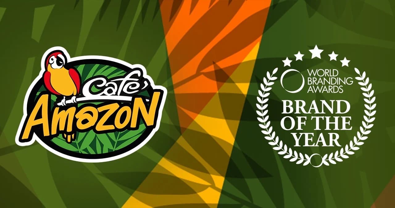 ถอดรหัสความสำเร็จคาเฟ่ อเมซอน กับการปลดล็อก 3,700 สาขาทั่วโลก ในเวลาเพียง 19 ปี