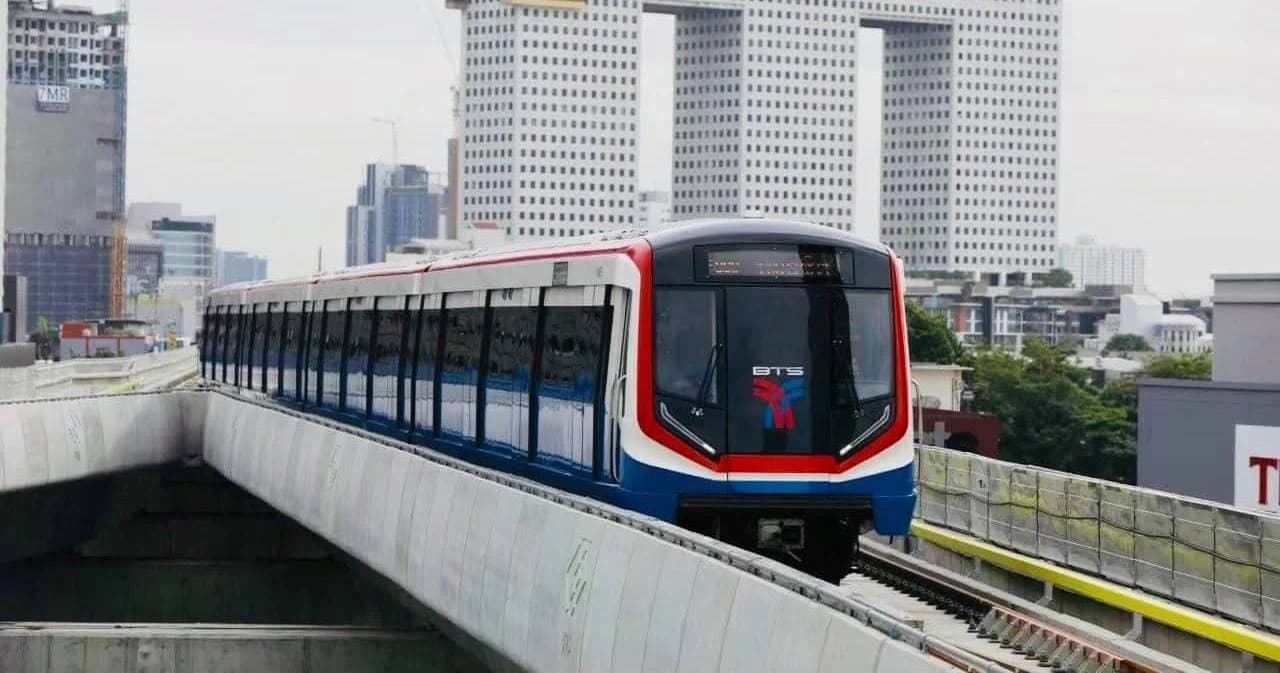 ‘บีทีเอส’ ประกาศรับคนละครึ่งเฟส 3 แต่ใช้กับบัตรแรบบิทไม่ได้