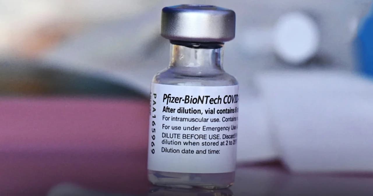 สรุป แฮชแท็กร้อน #ไฟเซอร์นักเรียน