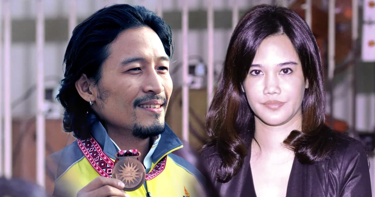 ต้นเหตุคือความรุนแรงในบ้าน สรุปจบ คดีเอ็กซ์ – หมอนิ่ม