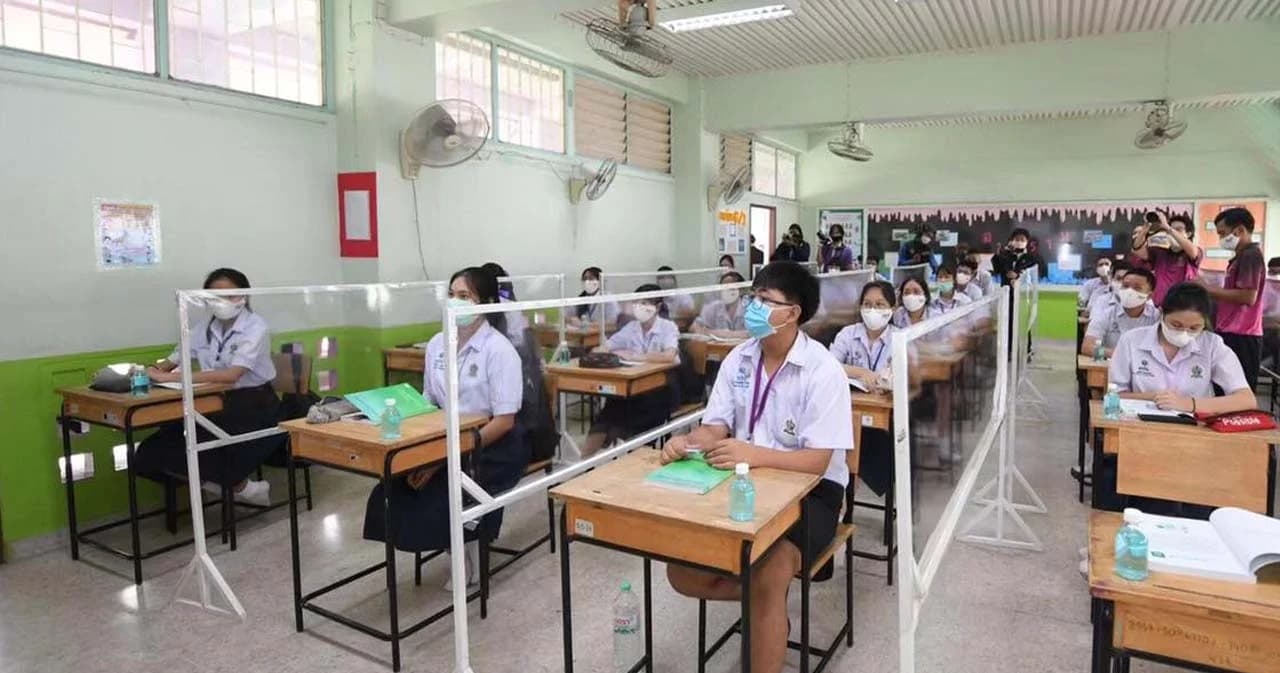 5 หน่วยงาน ร่วมสร้างระบบหลักประกันโอกาสทางการศึกษา