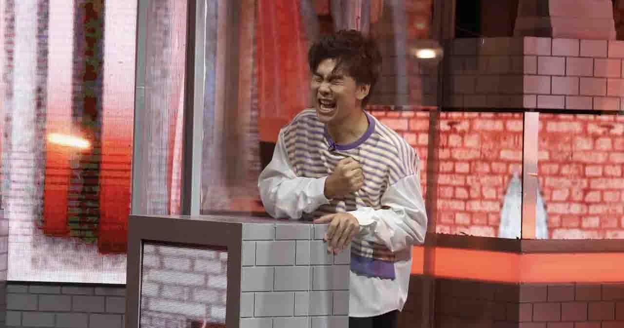 ‘เจแปน ภาณุพรรณ’ หลั่งน้ำตาลูกผู้ชาย ในรายการ ‘เงาเผาขน’ ยอมรับเคยเกือบถูกจับแต่งงาน