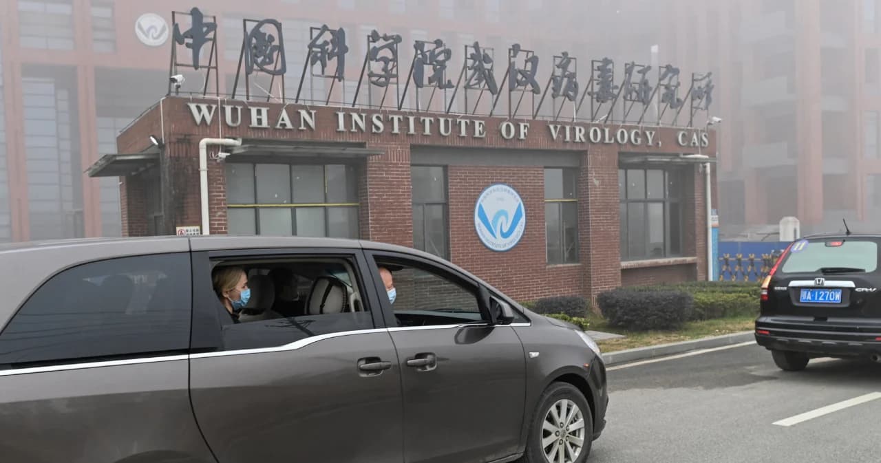 องค์การอนามัยโลกขอจีนเปิดทาง ส่งทีมสืบต้นตอโควิด-19 อีกรอบ ชี้อาจเป็นโอกาสสุดท้ายไขปริศนาโควิด