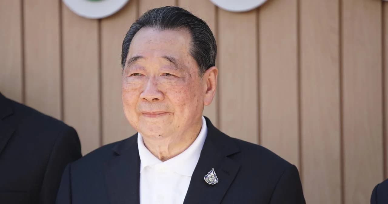 ‘เครือซีพี’ แจงข่าวลือปมเปลี่ยนสัญชาติ ยัน ‘เจ้าสัวธนินท์’ เป็นคนไทย เกิดในไทยและถือสัญชาติไทย