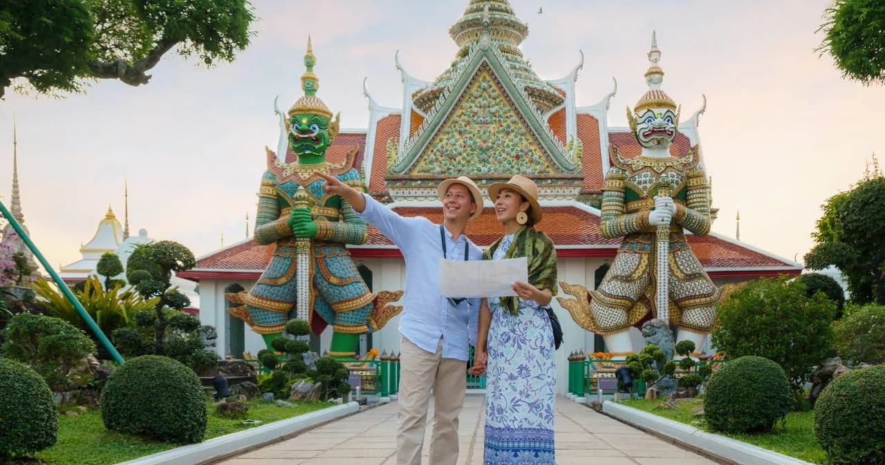 ชูโมเดล ‘Bangkok Sandbox’ เปิดเมืองรับนักท่องเที่ยว 1 พ.ย.นี้ หลังคนกรุงฉีดวัคซีนเข็ม 2 เกือบ 70%