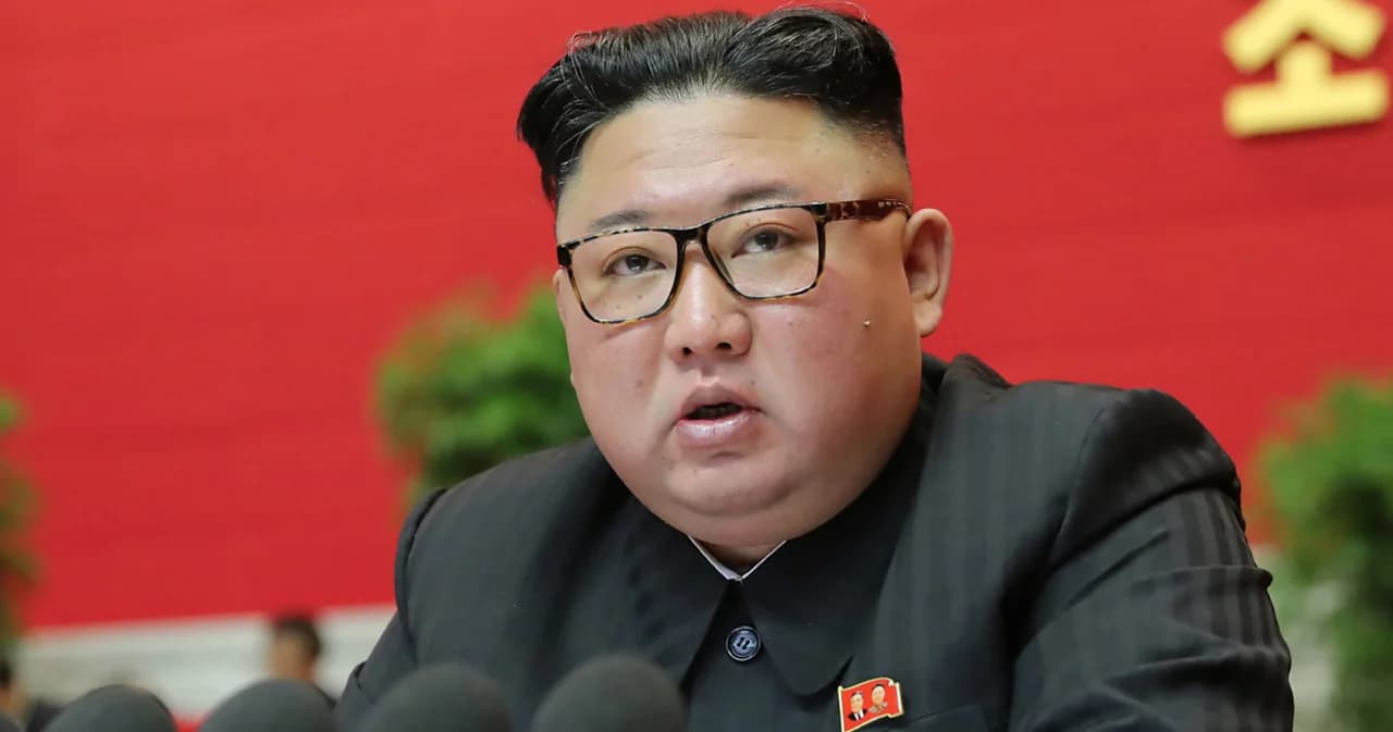 เกาหลีเหนือยิงขีปนาวุธ ตกในทะเลนอกชายฝั่งญี่ปุ่น จับตาเกาหลีใต้โชว์อาวุธข่ม