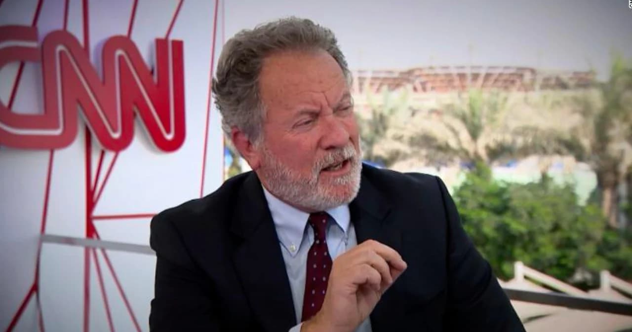 ผอ.โครงการอาหาร UN ชี้ ทรัพย์สิน 2% ของ ‘อีลอน มัสก์’ ช่วยแก้ปัญหาความอดอยากของโลกได้