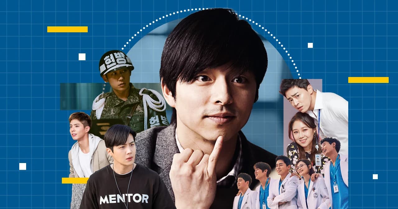 ละครเกาหลี พลังแฝงสร้างประเทศ