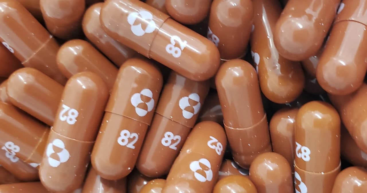 ฟิลิปปินส์เตรียมรับ ‘โมลนูพิราเวียร์’ ล็อตแรก พ.ย. นี้ รักษาโควิดได้ 300,000 คน