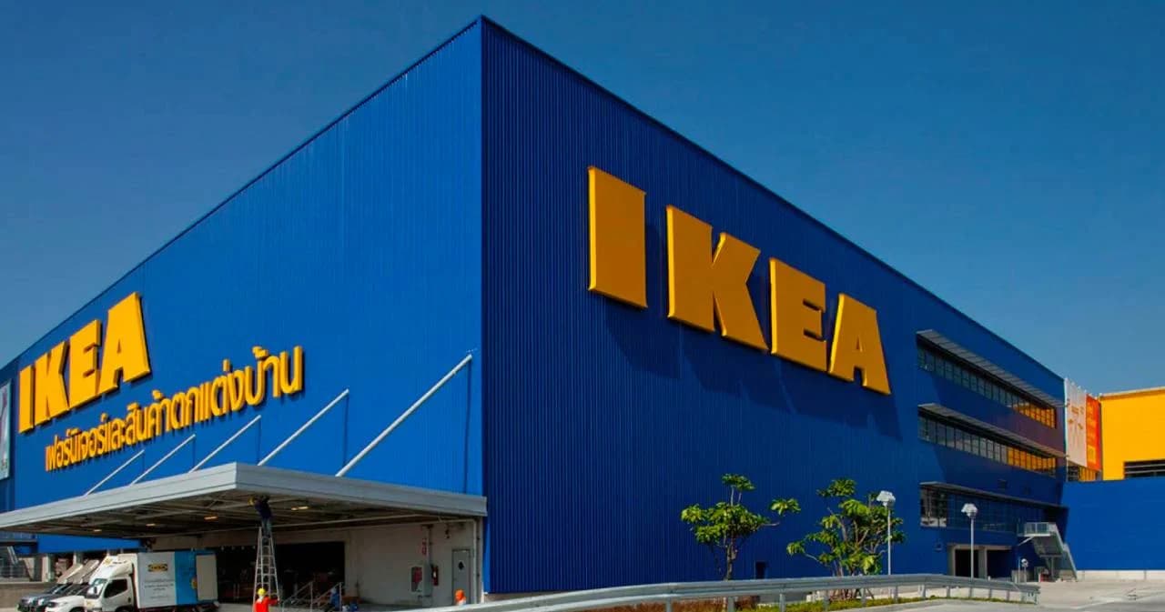 ครบ 10 ปี ‘อิเกีย ประเทศไทย’ เดินหน้าหั่นราคาสินค้าให้คนไทยเข้าถึงได้ ดันยอดขายเติบโต