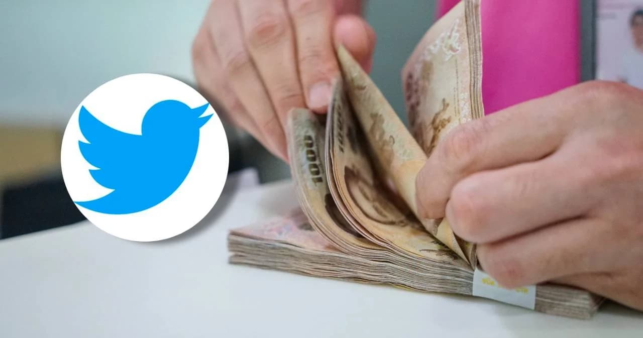 ทวิตเตอร์ชี้คนไทยสนใจ ‘การออม-ลงทุน’ มากขึ้น 94% ต้องการเสพข้อมูลใหม่ๆ จากแบรนด์ทางการเงิน