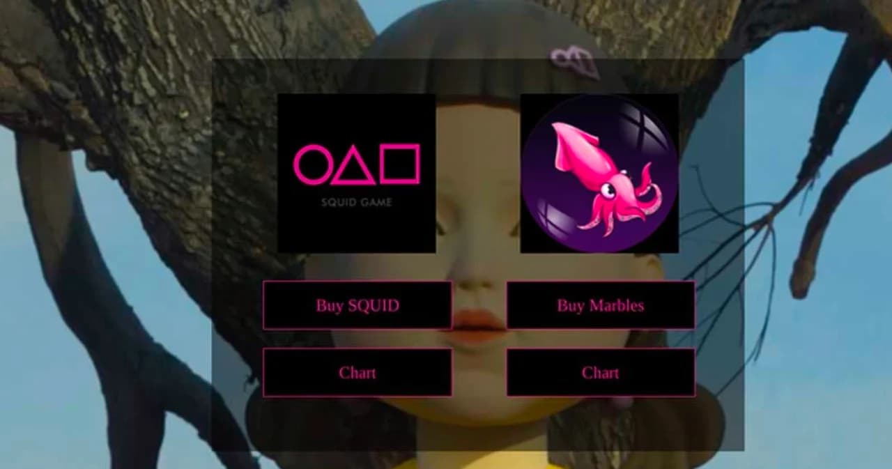 นักลงทุนสุดช็อก! เจ้าของโปรเจกต์เหรียญ Squid ปิดเว็บ เชิดเงินหนีกว่า 2.1 ล้านดอลลาร์