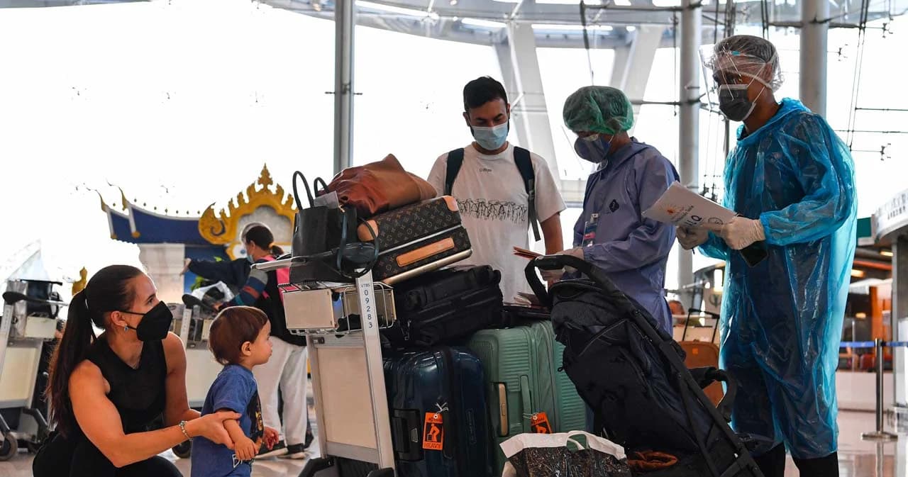 นายกฯ พอใจภาพรวมเปิดประเทศ – เปิดเรียน วันแรก