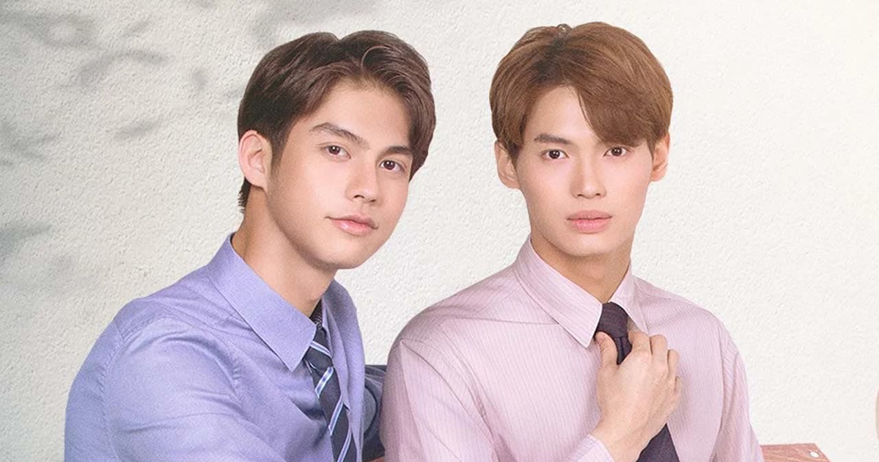 สิ้นสุดการรอคอย จากซีรีส์แห่งปีสู่ภาพยนตร์ ‘เพราะเราคู่กัน The Movie’ ชมพร้อมกันทั่วประเทศ 11 พ.ย.นี้