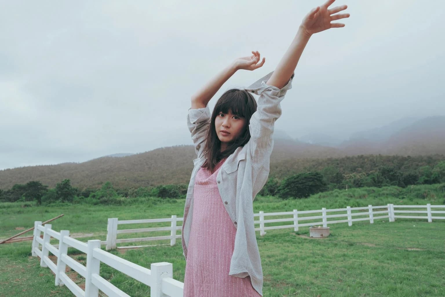 มามิ้งค์ ชวนฟัง ‘พร่ำเพ้อ’ Dream Pop ฟีลล่องลอย จากโปรเจกต์ INDY CAMP