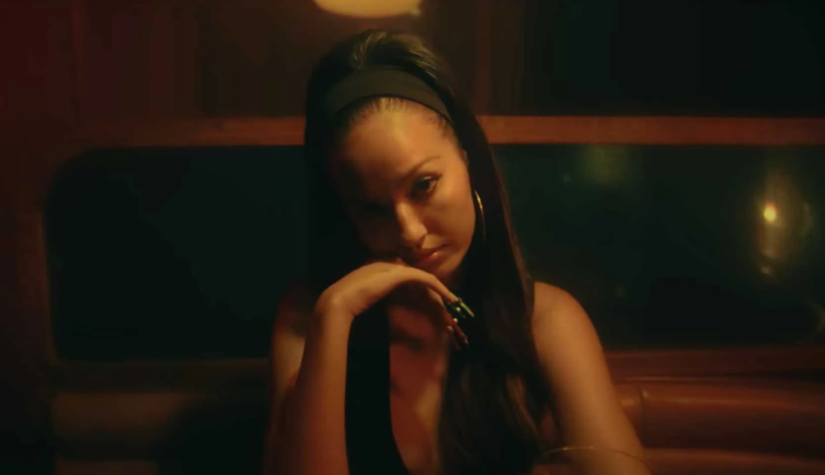 ‘Waste My Time’ เพลงสำหรับคนรักตัวเอง ส่งท้ายอีพีอัลบั้มของนักร้องสาวสุดเฟียร์ซ ‘MATCHA’