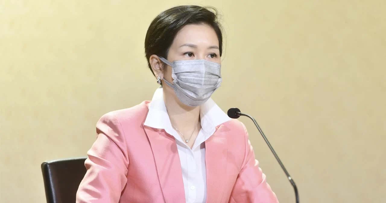 รัฐบาลแจงไม่ได้ไปตอบกระทู้สดสภา เพราะวันนี้ตรงกับประชุมครม.