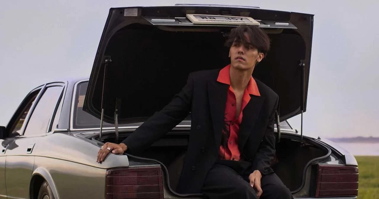 คำขอร้องในวันสิ้นสุดความสัมพันธ์ ‘Lavender’ ความซาบซึ้งครั้งใหม่จาก ‘แพทริคอนันดา’