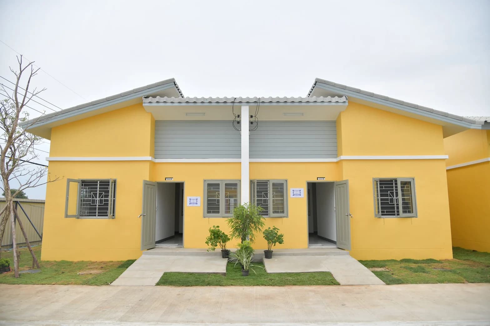 เปิดเงื่อนไขเช่าบ้านราคาถูก ‘โครงการบ้านเคหะสุขประชา’