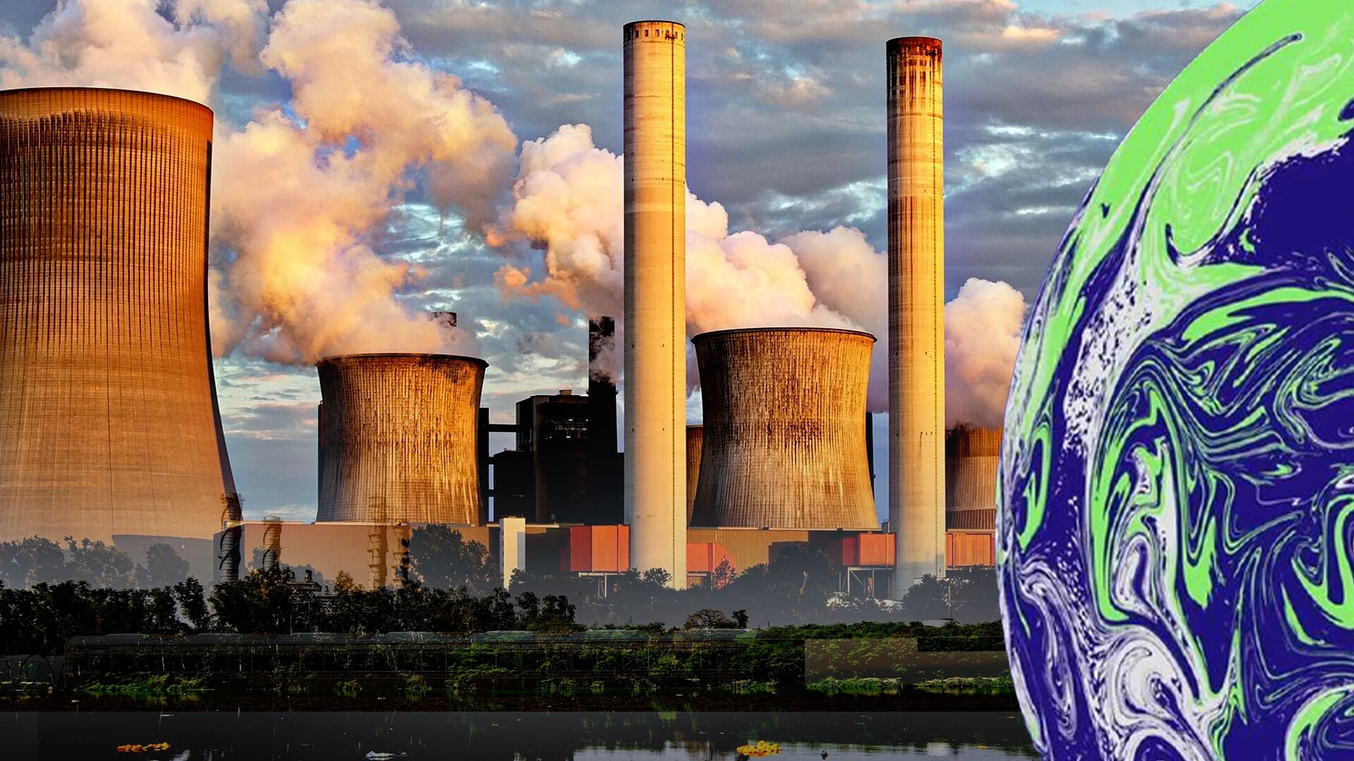 สรุป COP26 ตั้งแต่ความรู้เบื้องต้น จนถึงโอกาสเศรษฐกิจสีเขียว Green Economy