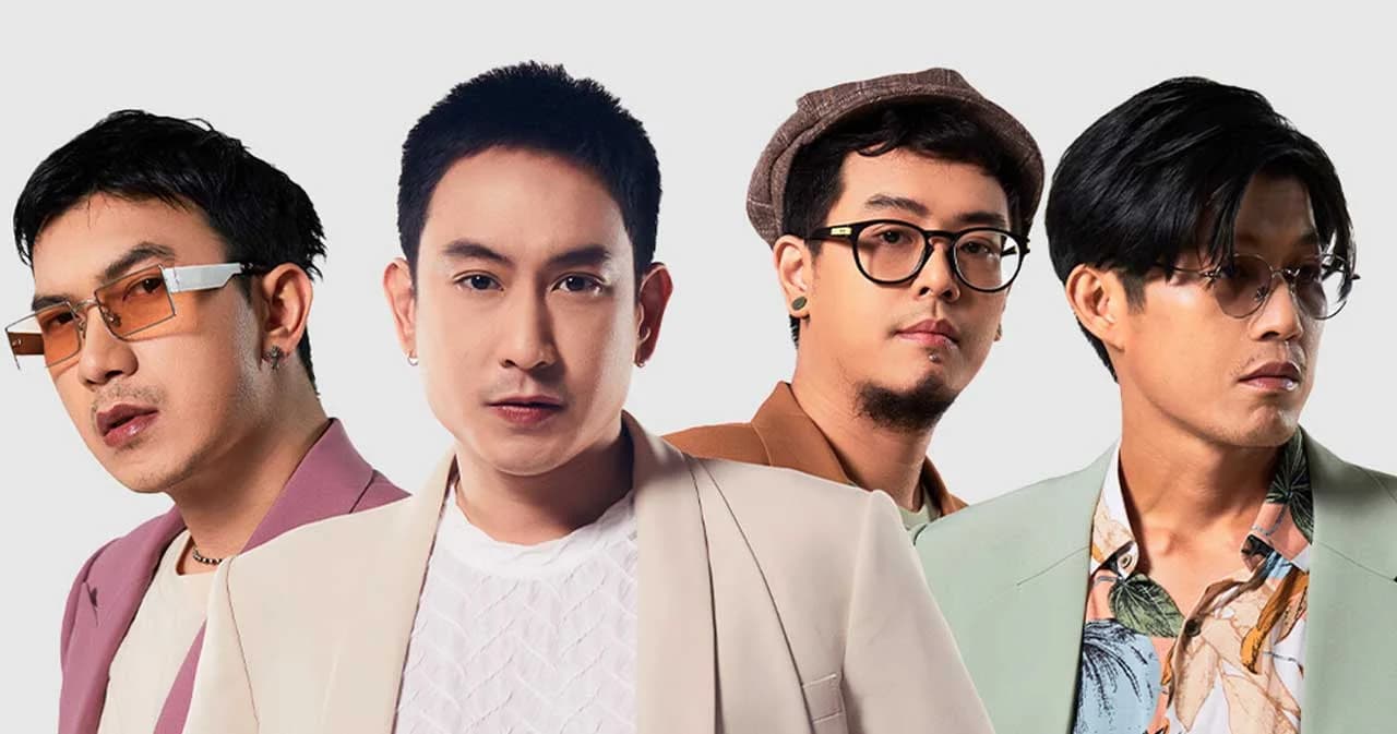 สำลักความคิดถึง ในแบบ POWER PAT ผ่านซิงเกิลล่าสุด สำออย