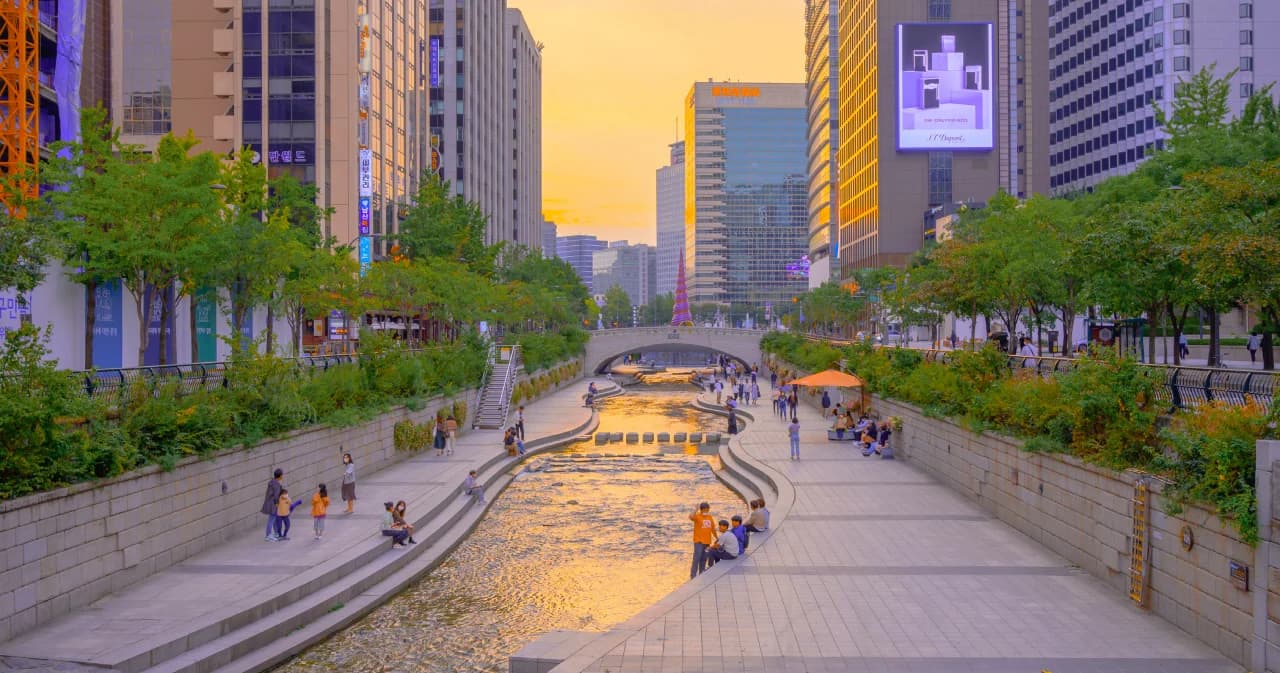 ทำไม ‘โซล’ ถึงอยากเป็นเมือง Metaverse แห่งแรกของโลก