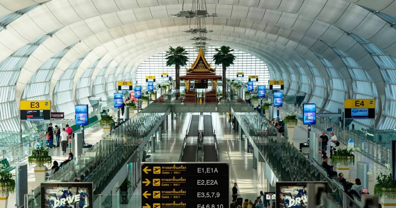 ผลสำรวจเผย คนไทย 7 ใน 10 พร้อมท่องโลกในอีก 6 เดือน ‘ญี่ปุ่น’ ครองแชมป์ประเทศยอดนิยม