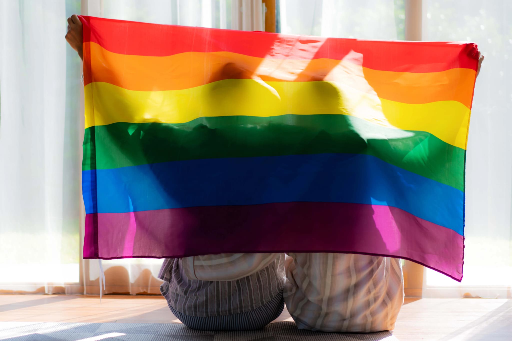 ศาลฯ วินิจฉัย ป.พ.พ.1448 สมรสได้แค่ชาย-หญิง ไม่ขัดรัฐธรรมนูญ ‘#สมรสเท่าเทียม’ ติดเทรนด์ทวิต