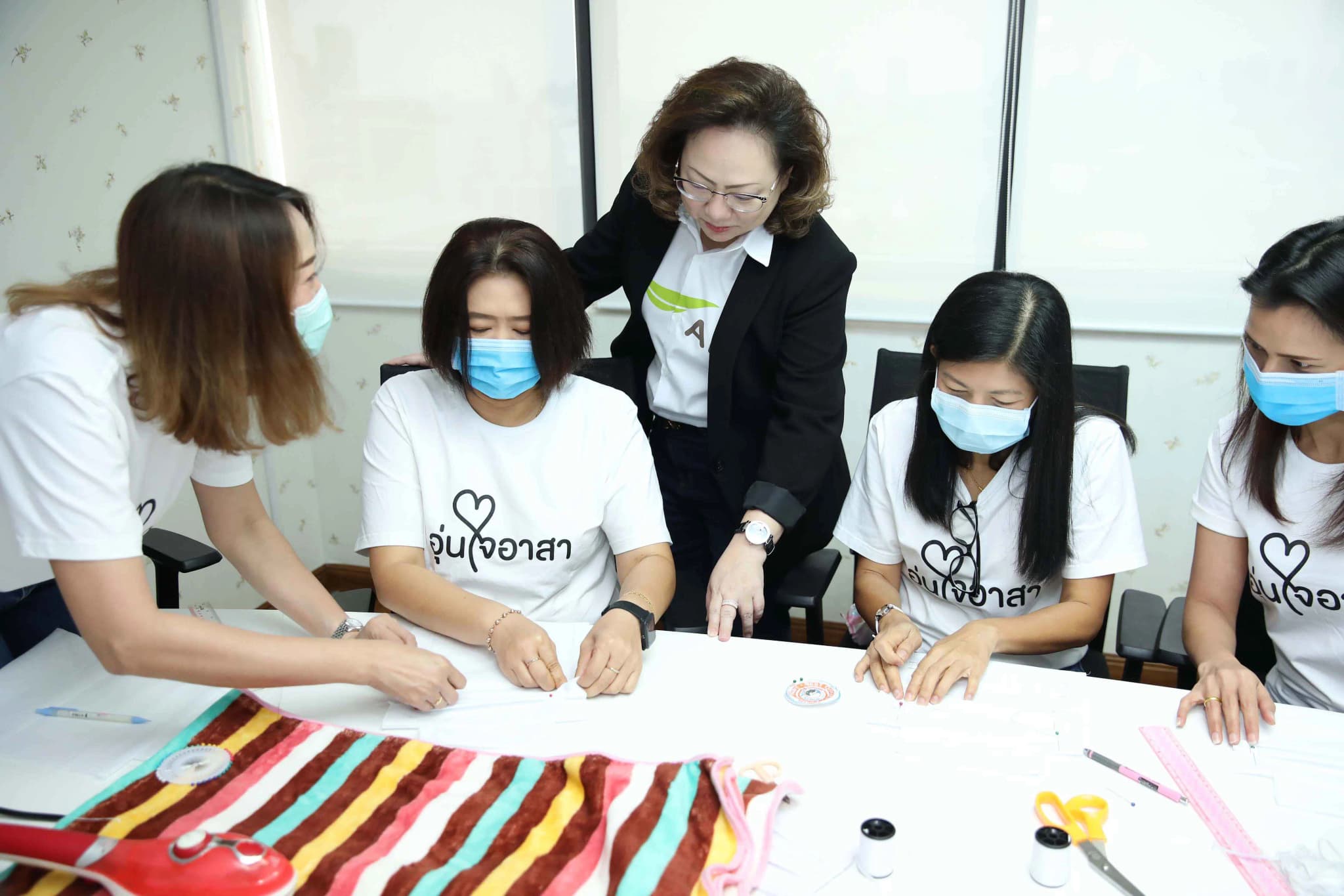 เพราะ ‘คน’ สำคัญที่สุดในองค์กร: AIS คว้ารางวัลสุดยอดองค์กรดีเด่นที่น่าทำงานมากที่สุดในเอเชีย 3 ปีติดต่อกันแล้ว