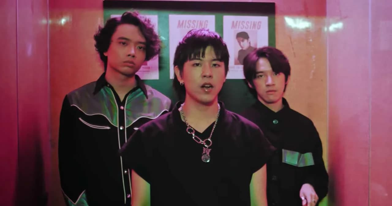 ‘เบื่อคนขี้เบื่อ’ เสียงสะท้อนของคนโดนเทเพราะแค่เบื่อ ซิงเกิลล่าสุด ‘Tilly Birds’