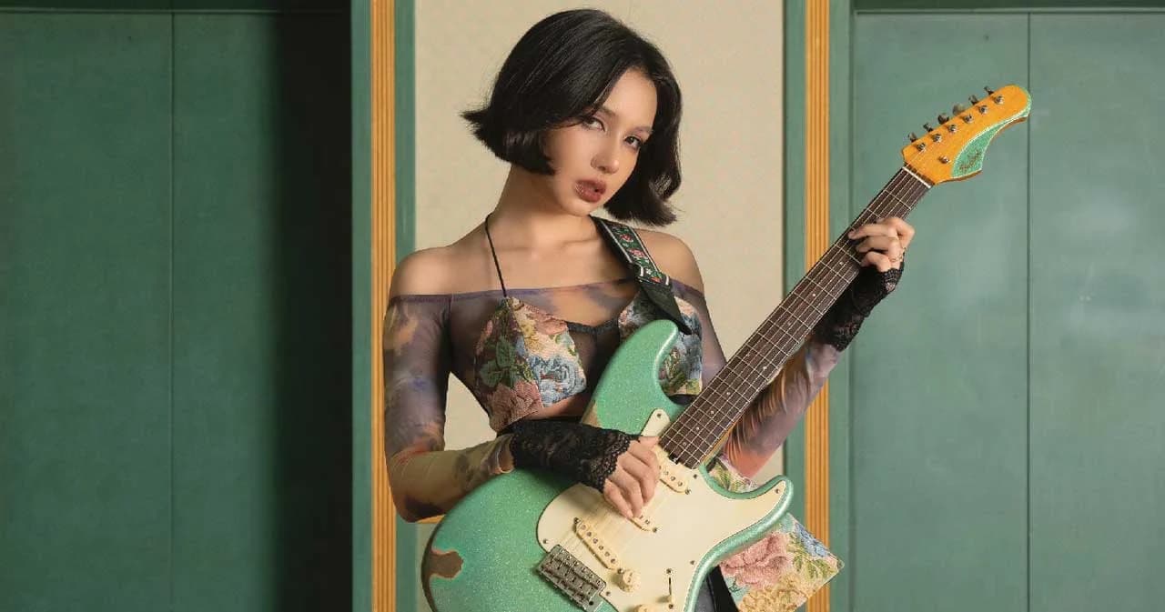 ‘บานปลาย’ เพลงฟีลกู้ดในแบบ ‘โบกี้ไลอ้อน’ ที่มาพร้อมวลีเด็ด ‘เพื่อนบ้าอะไรอยู่ใกล้แล้วใจสั่น’