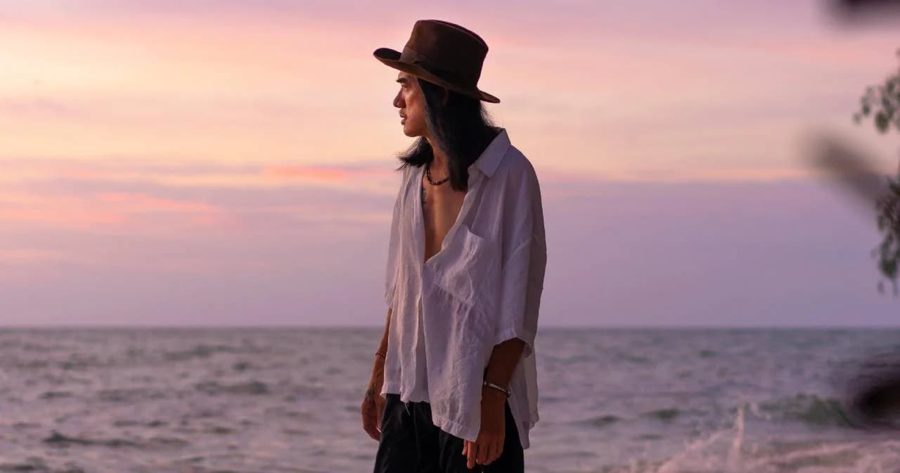 Greasy Cafe ส่งเพลงใหม่ ‘ลมหาย จางจาก’ สะเทือนอารมณ์คนฟัง กับรักที่ค่อยๆจางหาย จนสุดท้ายเหลือเพียงการจากลา