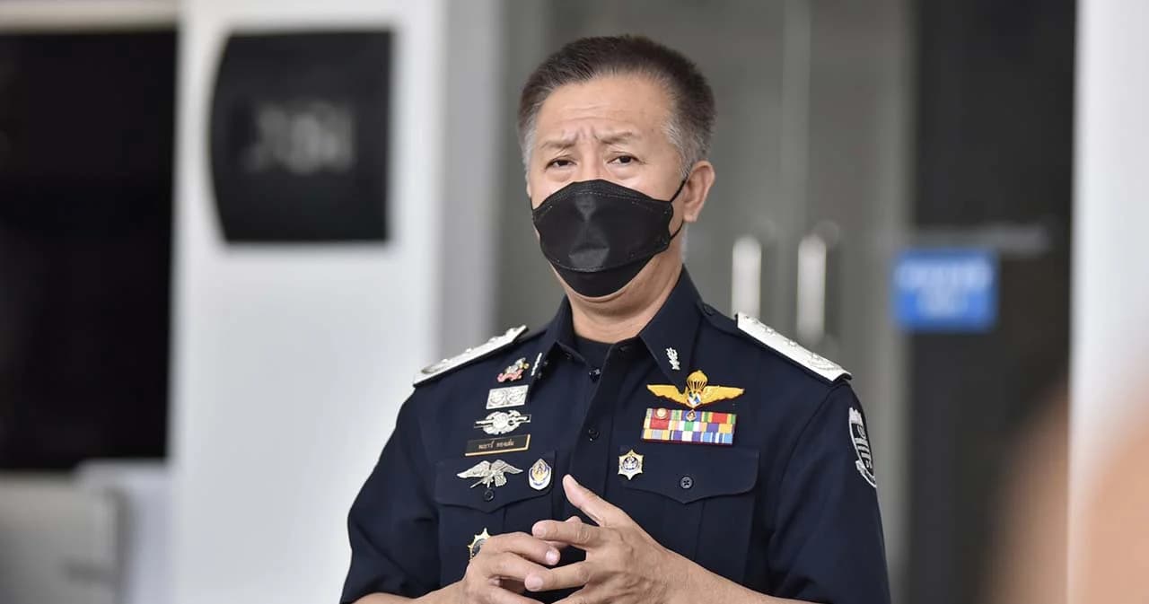 ดีเอสไอ ตั้งคณะทำงานขับเคลื่อน เร่งสอบคดีรถหรู 1,428 คัน เป้า 4 เดือน แจ้งข้อหา 114 บริษัท