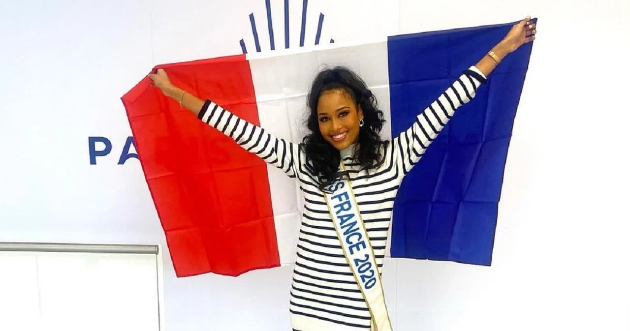 พบมิสยูนิเวิร์สฝรั่งเศสติดโควิด ต้องถูกกักตัวที่อิสราเอล กองประกวดยืนยันจัดงานต่อ