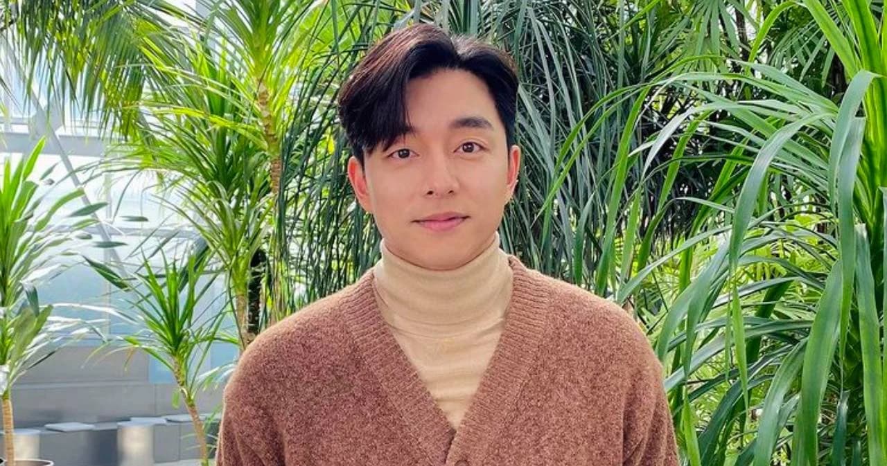 ‘กงยู’ เปิดแอคเคาท์ ‘ไอจี’ ส่วนตัวอย่างเป็นทางการ