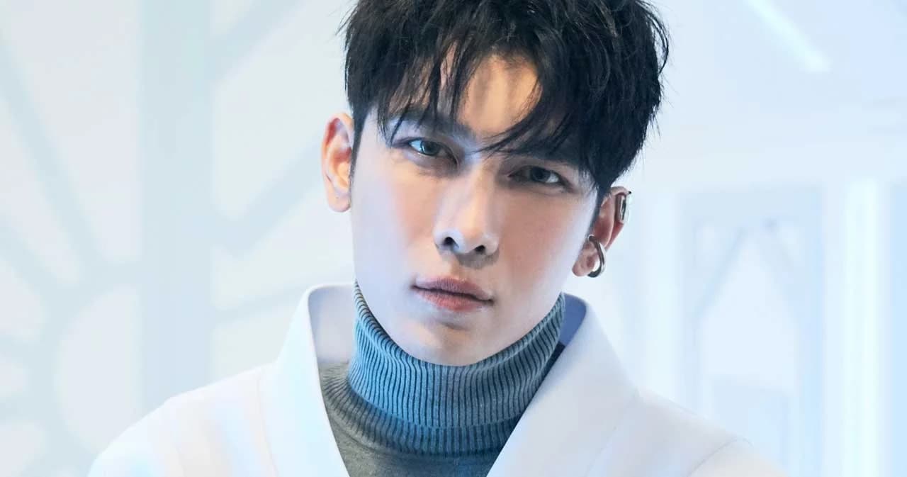 ‘มิว ศุภศิษฏ์’ เตรียมปล่อยซิงเกิลที่ 2 จากโปรเจกต์ Global 6 ธ.ค. นี้