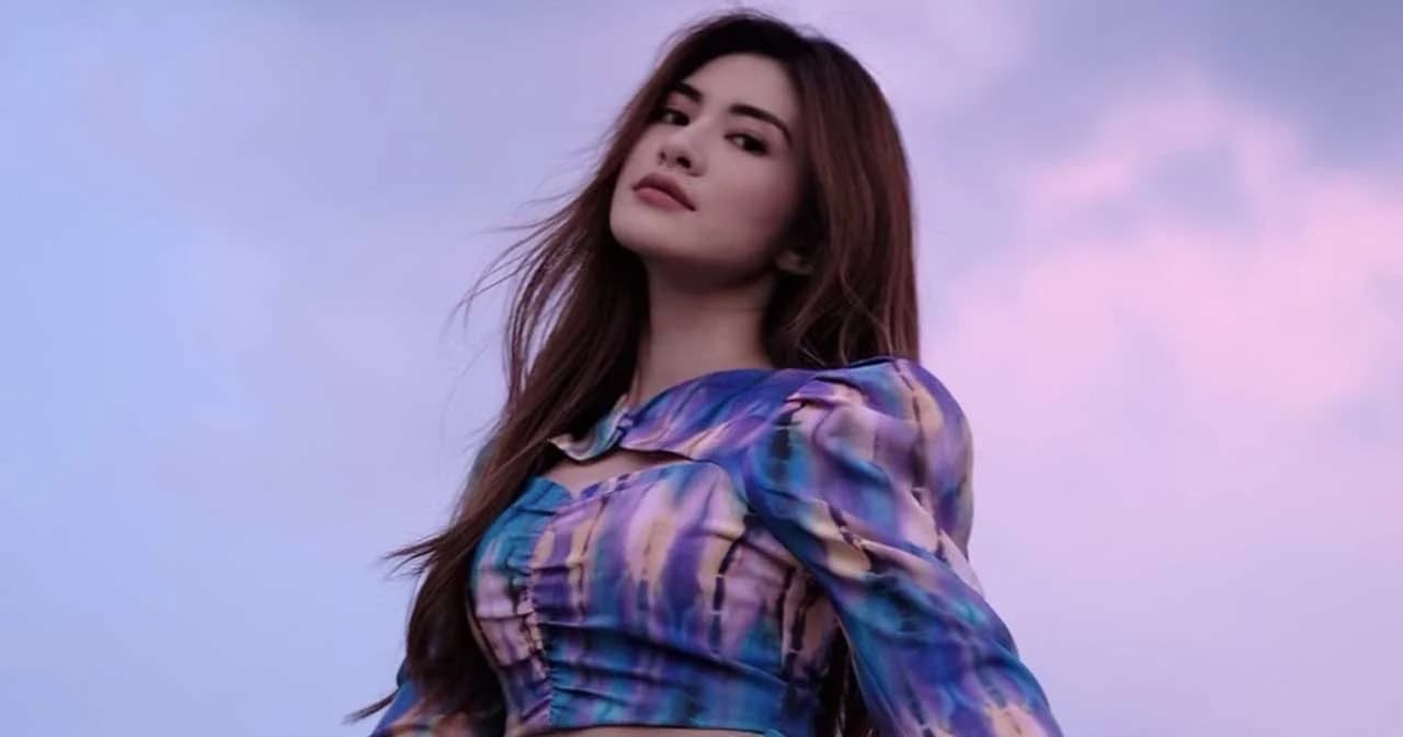 ‘ป๊อปปี้’ อดีตสมาชิกทรีทูวัน คัมแบคงานเพลง ในฐานะศิลปินเดี่ยว