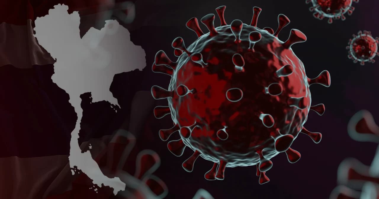 เปิดไทม์ไลน์ ผู้ป่วย ‘โอไมครอน’ รายแรกในไทย