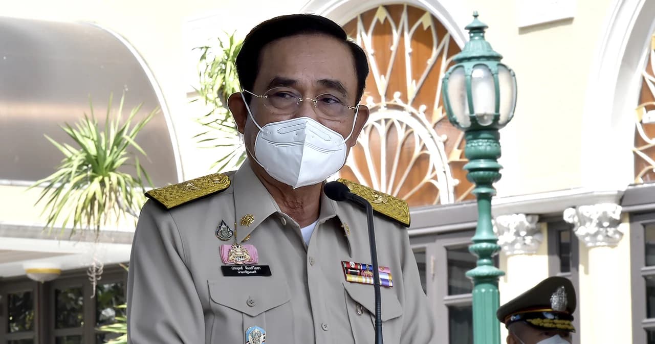 นายกฯ บอกไม่เกินกลางปี 65 คนกรุงได้เลือกตั้ง ผู้ว่าฯ กทม. พร้อมเผยสเปคขออย่างเดียวทำงานเพื่อตอบสนองประชาชนให้ดี