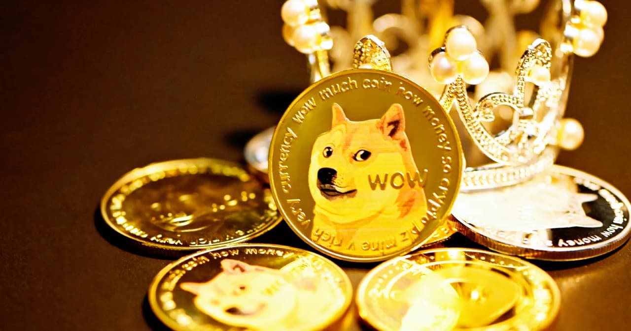 อีลอน มัสก์ ระบุ Dogecoin เหมาะสมใช้ทำธุรกรรม มากกว่าบิตคอยน์หรือคริปโทอื่น