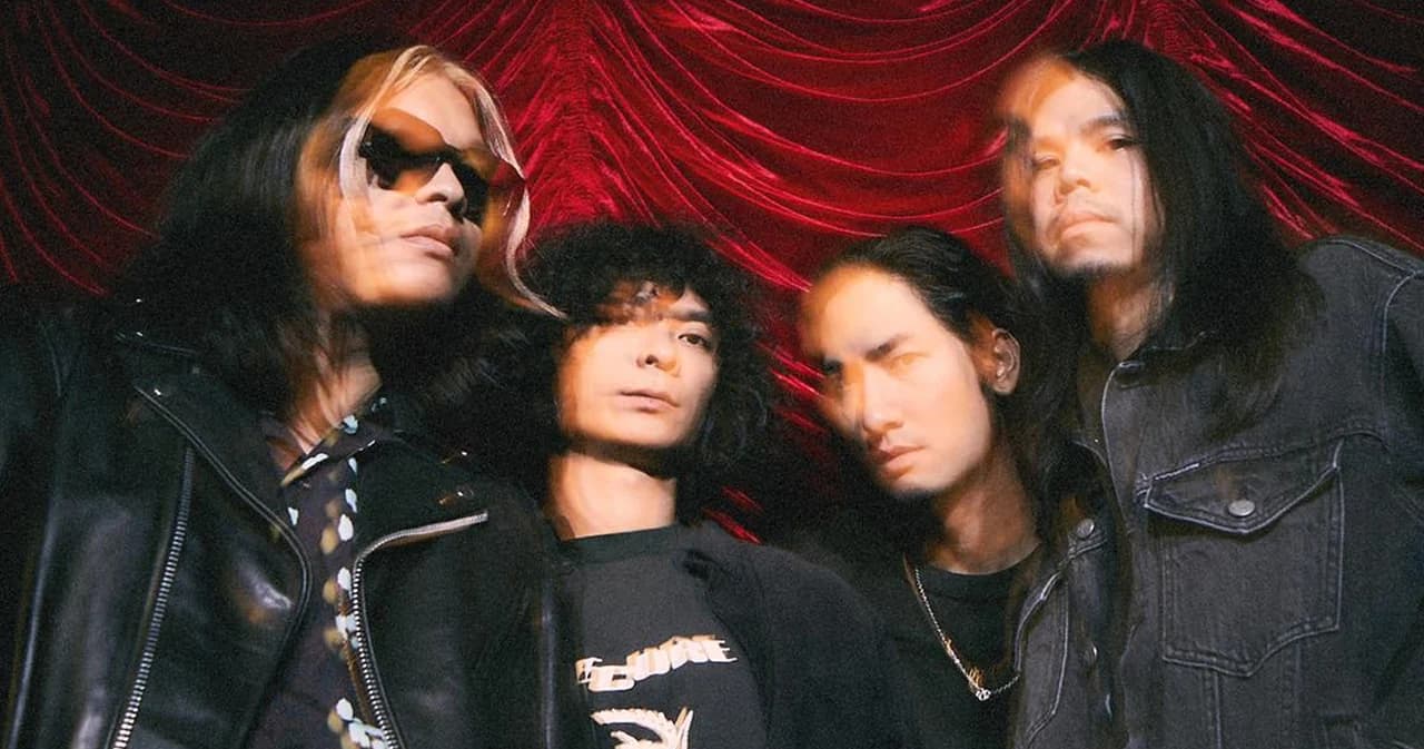 ได้เวลา ‘ล้างแค้น’ ความอัดอั้นที่ ‘The Yers’ พร้อมเอาคืนให้สาสม