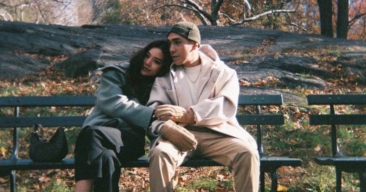 ‘Always You’ เพลงรักสุดหวานของ ‘ทูพี’ และ ‘เลดี้ปราง’ ที่พาแฟนเพลงฟินทั้งประเทศ