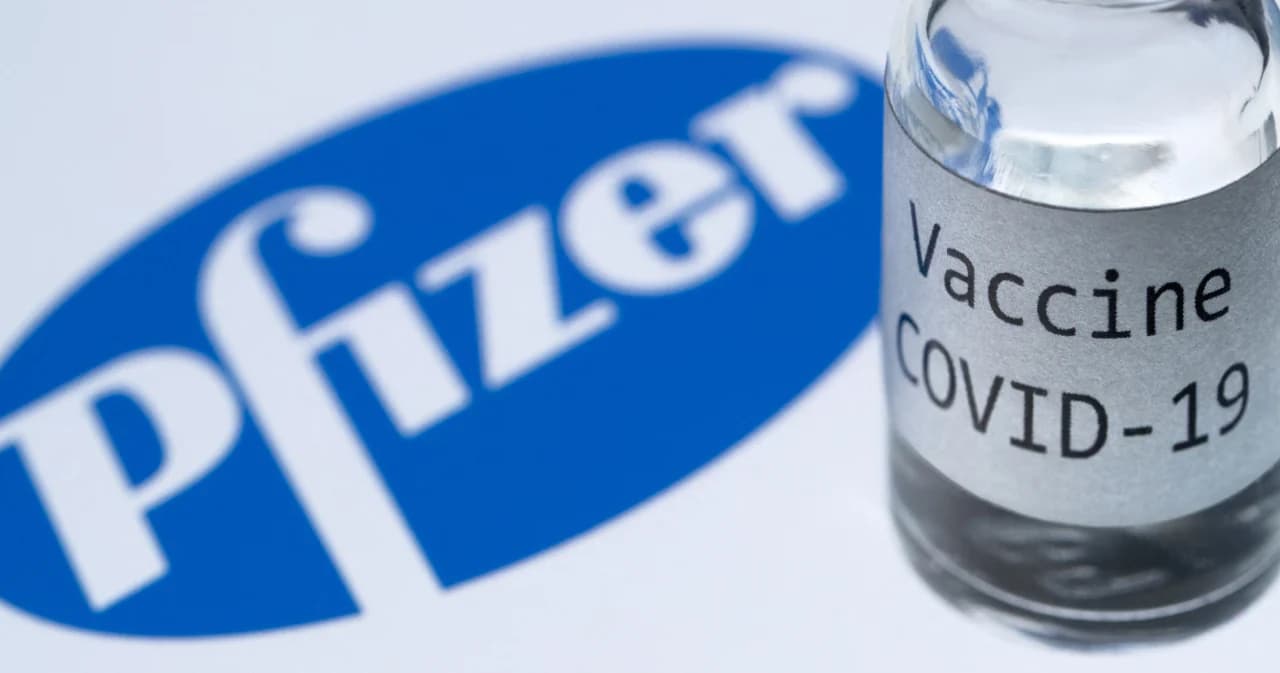 อย. อนุมัติ ‘วัคซีนไฟเซอร์’ ฉีดในกลุ่มเด็ก 6 เดือนถึงน้อยกว่า 5 ปี