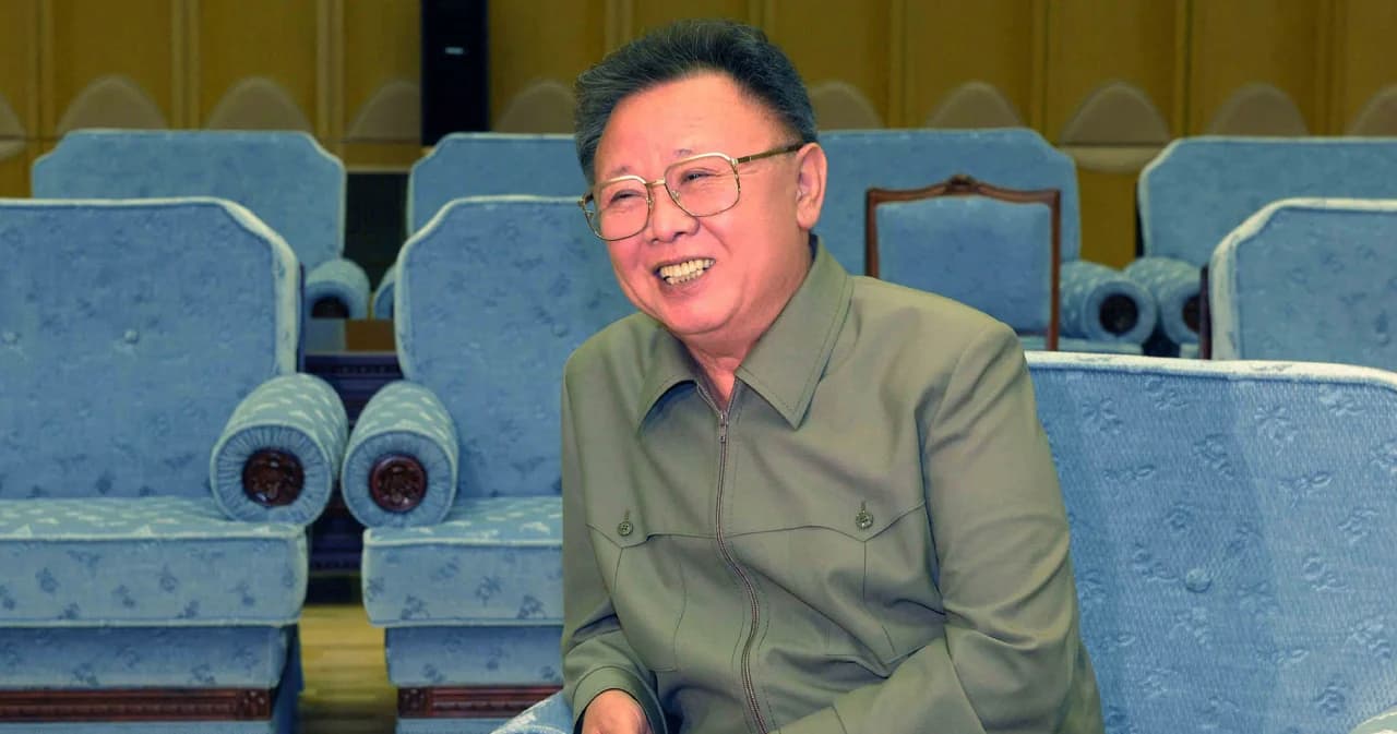 เกาหลีเหนือห้ามประชาชนหัวเราะ วันครบรอบเสียชีวิต ‘คิม จอง อิล’ ห้ามสังสรรค์แม้เป็นวันเกิดตัวเอง