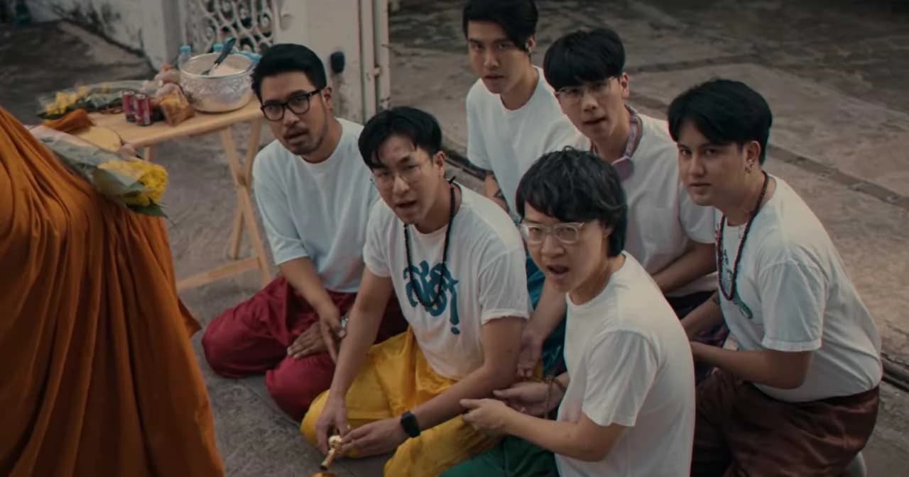 ลิปตา และวง MEAN ส่งเพลงรักแฝงแง่คิด ‘ขอให้เธอเจอคนแบบเธอ’