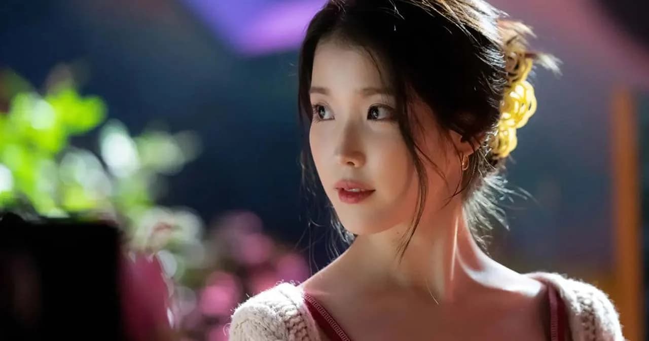 ‘ไอยู’ บริจาคเงิน 100 ล้านวอน ‘ในวันคริสต์มาส’ ช่วยเหลือผู้ป่วยมะเร็งและเด็กยากไร้ในเกาหลีใต้