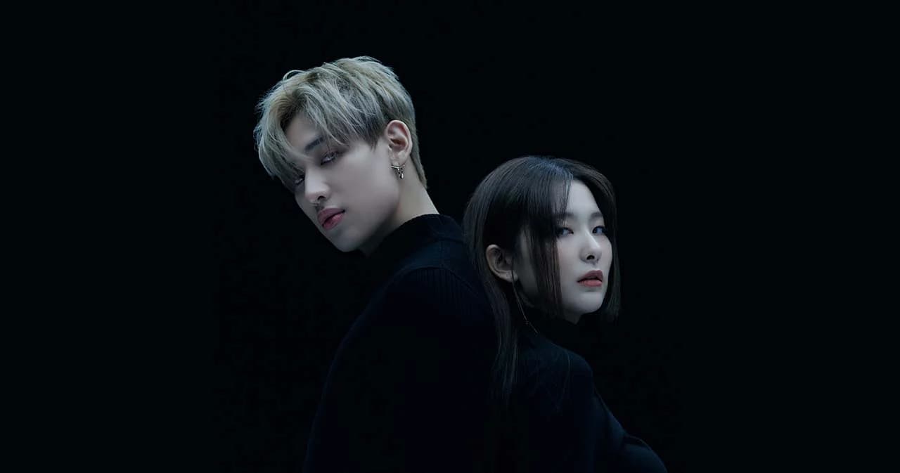 ‘แบมแบม’ ชวน ‘ซึลกิ Red Velvet’ ร่วมคอลแลปในซิงเกิลใหม่ ‘Who Are You’