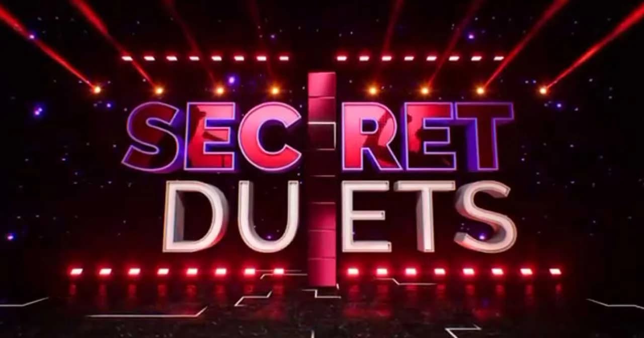 เนเธอร์แลนด์ซื้อลิขสิทธิ์ ‘ร้องข้ามกำแพง’ ไปผลิตและออกอากาศในชื่อ ‘Secret Duets’