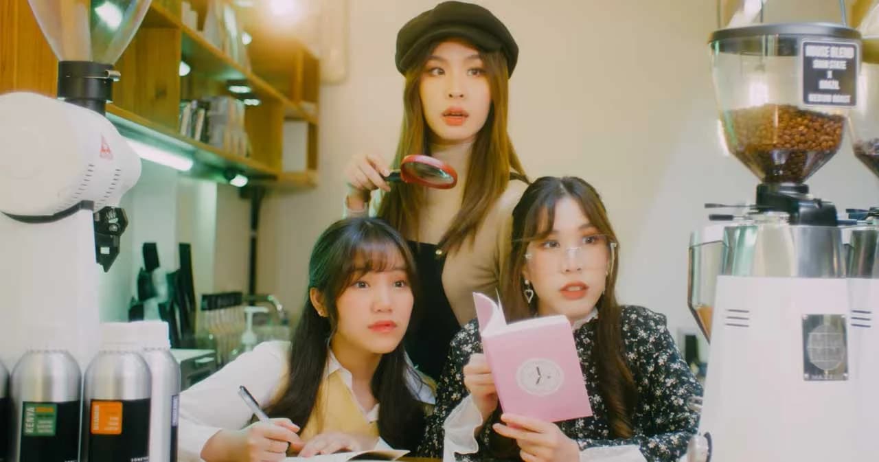 น้ำ-สไมล์-จิ๊งจั๊ง วง ‘iWish’ ปล่อยซิงเกิลพิเศษ ‘ถามเธอไม่ไหว’ อุ่นเครื่องก่อนปล่อยเพลงหลัก ก.พ. นี้