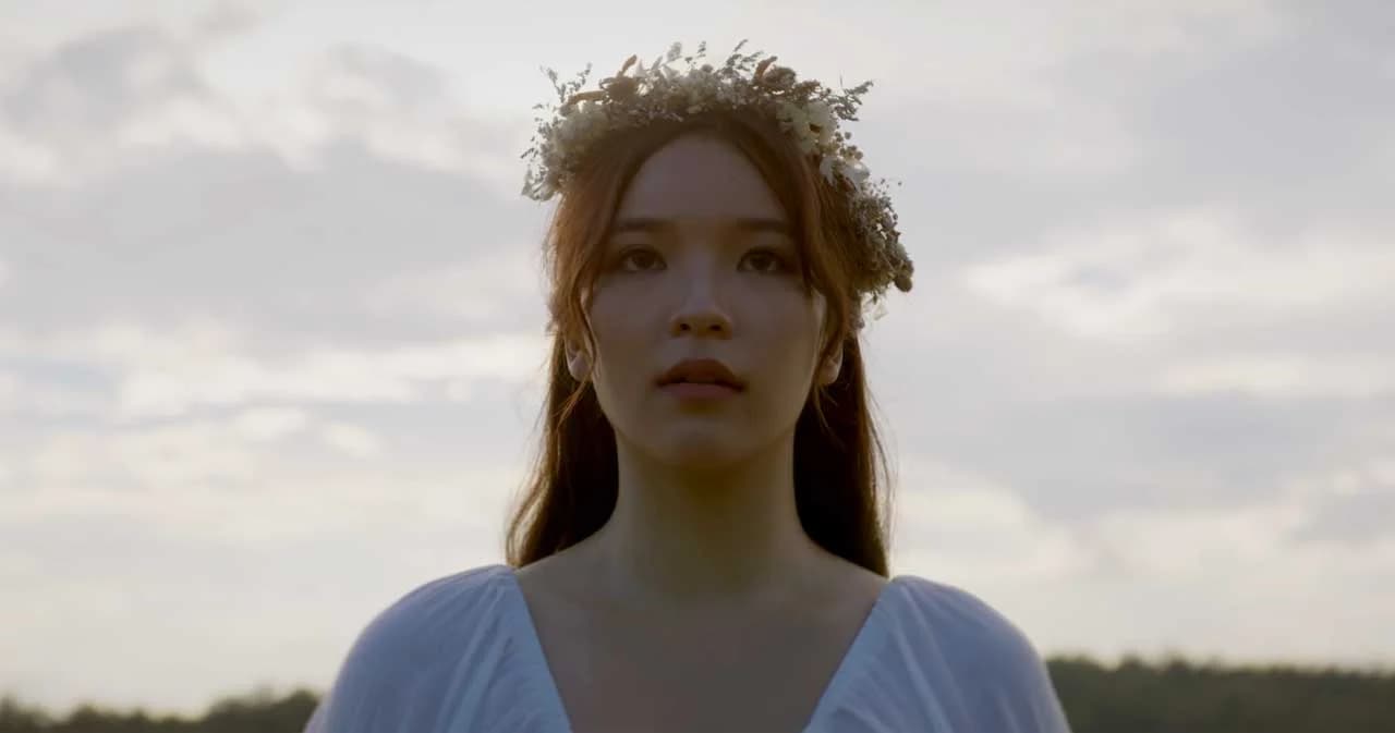 มูฟออนจากความผิดหวังในอดีต ผ่านเพลง ‘RIVER’ ในเวอร์ชั่นร้องเดี่ยวโดย ‘อร BNK48’